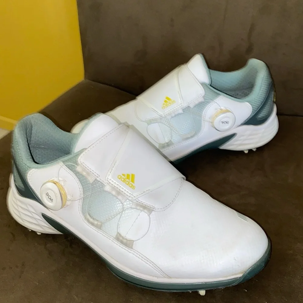 Adidas golf shoe